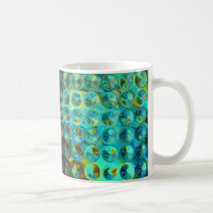Caneca De Café Arte Radical 15 Mug