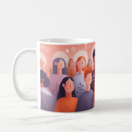Caneca De Café ArteParaCura