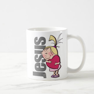 CANECA DE CAFÉ © ARTEPARAJESUS142