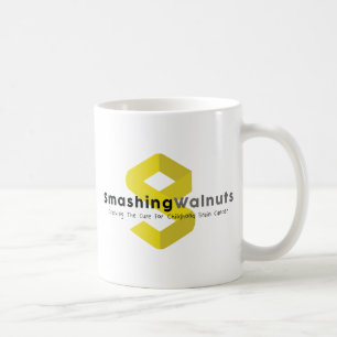 Caneca De Café Artigos do logotipo