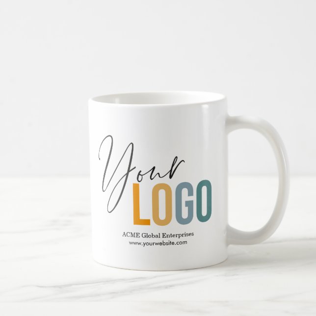 Caneca De Café Artigos relativos à promoção nenhum mínimo, (Direita)