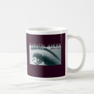 Caneca De Café Artista 1 - Mug, Cup