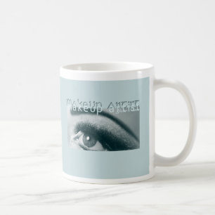 Caneca De Café Artista 1 - Mug, Cup