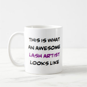 Caneca De Café artista de pulgas