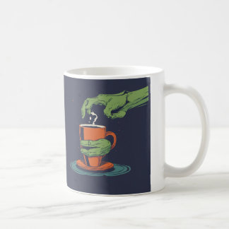Caneca De Café "Artista em todas as pontas"
