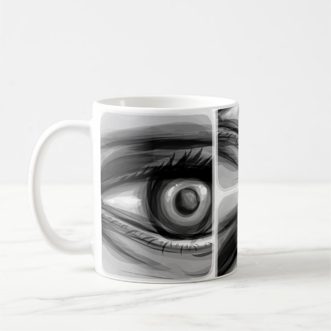 Caneca De Café Artistic_Mugs_25 (Esquerda)