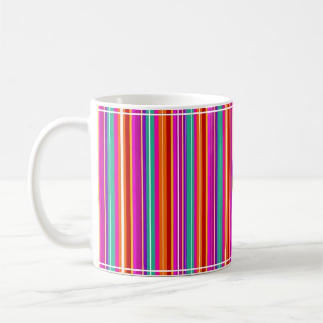 Caneca De Café Artistic_Mugs_25. (Esquerda)