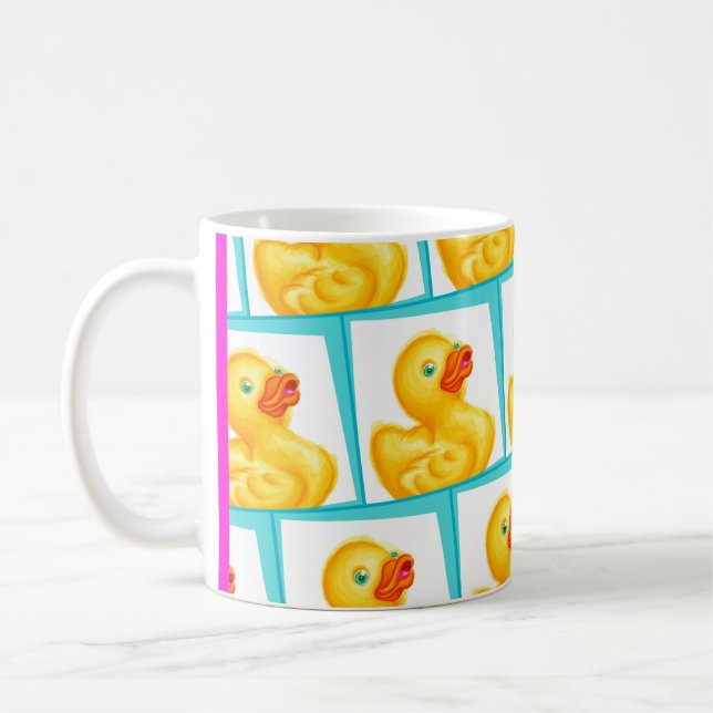 Caneca De Café Artistic_Mugs_25 (Esquerda)