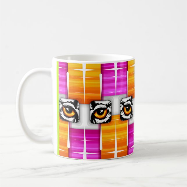 Caneca De Café Artistic_Mugs_25 (Esquerda)