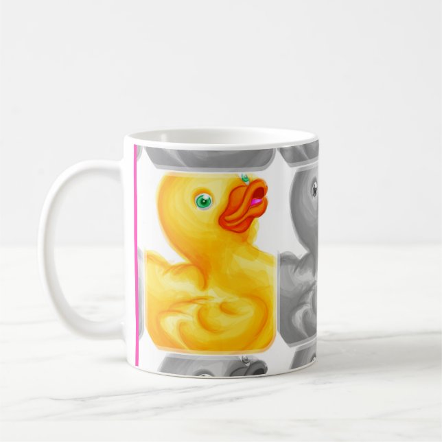 Caneca De Café Artistic_Mugs_25 (Esquerda)