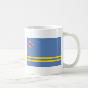 Caneca De Café aruba