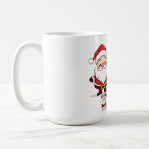 Caneca De Café Árvore de Natal Bonita