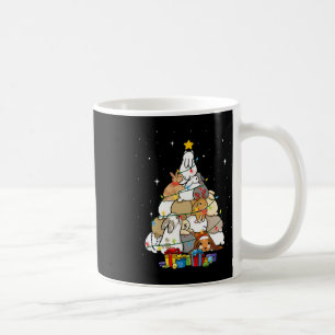 Caneca De Café Árvore de Natal Bonny Bonny 1