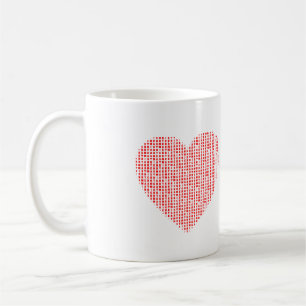 Caneca De Café Árvore de Natal, decorações, Natal
