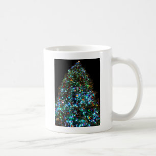 Caneca De Café Árvore de Natal gigante IIII