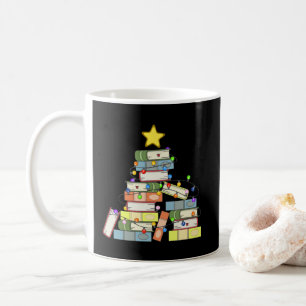 Caneca De Café Árvore de Natal I