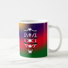 Caneca De Café Árvore de vida