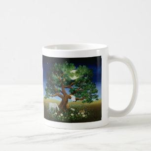 Caneca De Café Árvore dos sonhos 1994