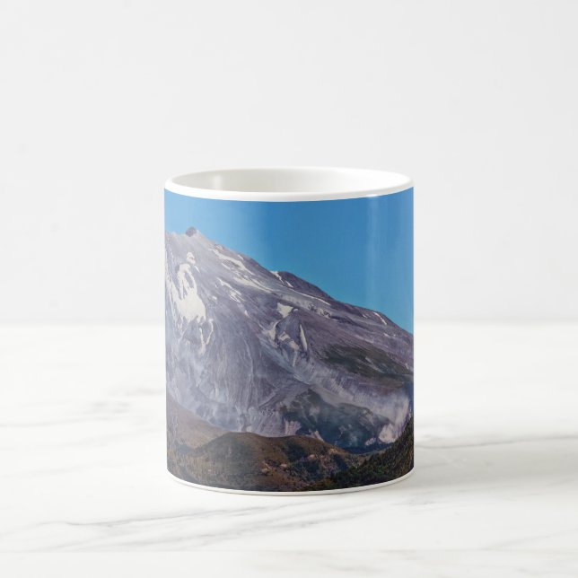 Caneca De Café As cicatrizes da Helen (Centro)