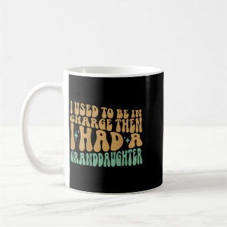 Caneca De Café As Crianças Dirigem O Espetáculo Eu Tinha Uma Neti
