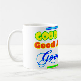 Caneca De Café As Fases Que Louvamos O Café Mug