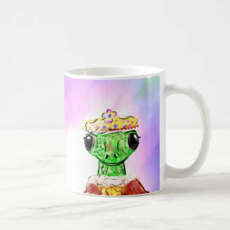 Caneca De Café As Frutas da Obediência Mug