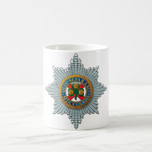 Caneca De Café As guardas do irlandês