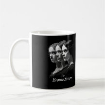 As Irmãs Brontë