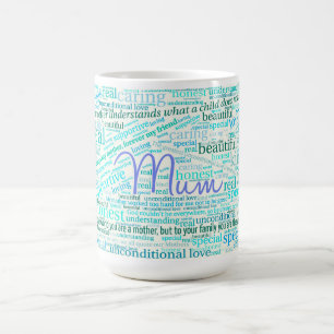 Caneca De Café As mães amam