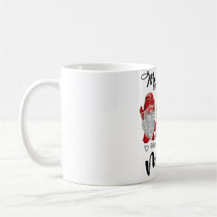 Caneca De Café As Mães As Minhas Maiores Bênçãos Chamam-Me Mimi G