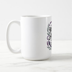 Caneca De Café As mães são as âncoras das nossas almas