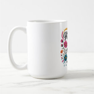 Caneca De Café As Mães São as Verdadeiras Artistas da Vida