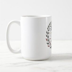 Caneca De Café As Mães São Poemas de Amor Vivos