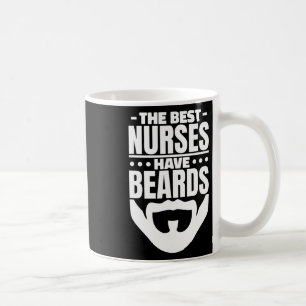 Caneca De Café As Melhores Enfermeiras Enfermam Estudantes E Nu