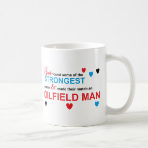 Caneca De Café As mulheres as mais fortes