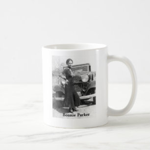 Caneca De Café As mulheres bem comportadas fazem raramente seu…