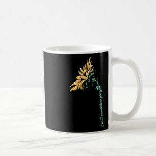 Caneca De Café As mulheres Heimerheimer Sensibilizam-me-ei