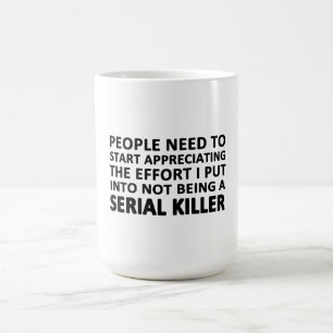 Caneca De Café As Pessoas Precisam Começar a Apreciar