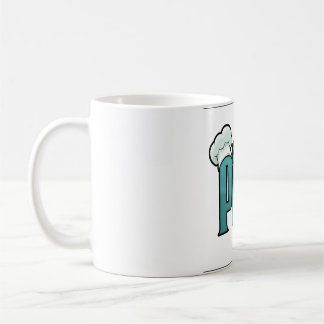 Caneca De Café as vadias