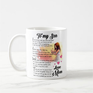 Caneca De Café Às Vezes Eu Queria Que Você Ainda Estivesse.