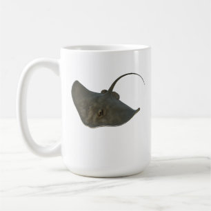 Caneca De Café Asas da Profunda