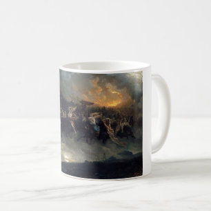 Caneca De Café Asgardsreien