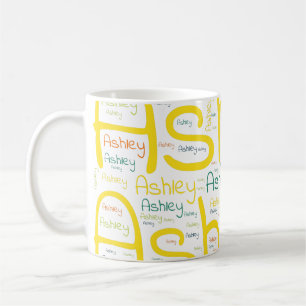 Caneca De Café Ashley