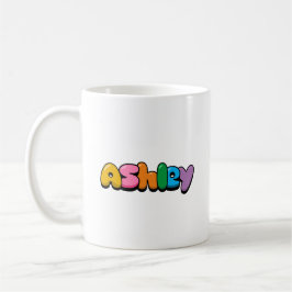 Caneca De Café Ashley