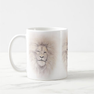Caneca De Café Aslan Mug