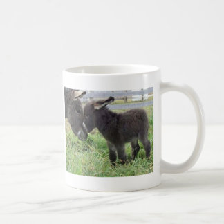Caneca De Café asno