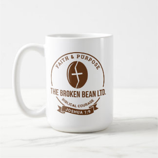 Caneca De Café Assertiveness