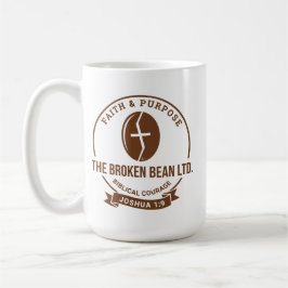 Caneca De Café Assertividade