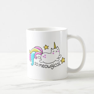 Caneca De Café Assim sparkles bonitos do brilho do gatinho do
