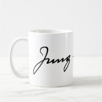 Assinatura Carl Jung